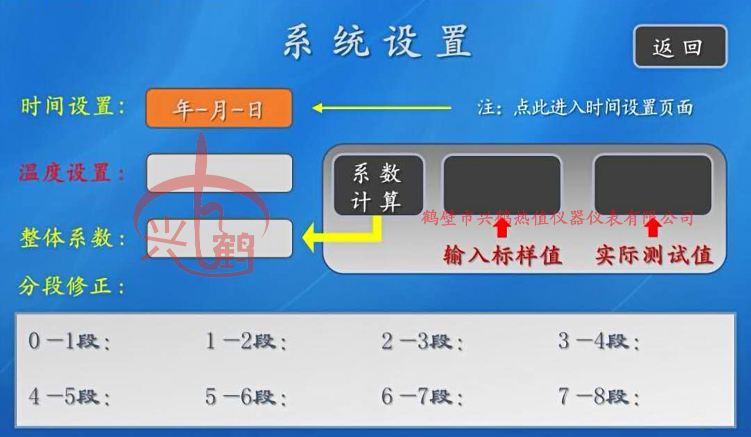 测硫仪，全自动定硫仪